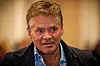 Kjell Atle Brunborg, forbundsleder i NJF, håper Venstre og KrF kan redde Baneservice fra privatisering