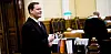 AVKLARING: NHO-advokat Kurt Weltzien mener det er viktig at Høyesterett avklarer hvilke rettigheter som skal følge med arbeidstakere i en virksomhetsoverdragelse.