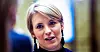 Kari Elisabeth Kaski, SVs finanspolitiske talsperson.