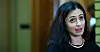 Ap-nestleder Hadia Tajik kom med budsjettlekkasjen onsdag.
