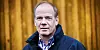 Jens Lippestad, leder i Norsk Flygerforbund