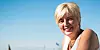 Erna Hagensen, leder i Arbeidsmandsforbundet.