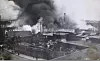 I 1919 brant trelastutsalget til Linnerud & Breien på Grønland, og kommunen overtok. I 1924 deltok selskapet i lockouten av arbeidere, til tross for at det som kommunalt eid var utmeldt av arbeidsgiverforeningen. Bystyret krevde i mars 1924 at selskapet slapp arbeiderne tilbake til arbeid.