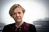 Liv Tørres vil at flere forfulgte fagforeningsledere skal få beskyttelse i Norge, og foreslår at LO og andre organisasjoner bidrar med integreringsarbeidet. Tørres leder LOs internasjonale avdeling.
