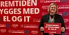 Therese Brekke Lekven er ny leder i E-verkenes fagforening Vestlandet.