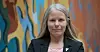 SV-nestleder Kirsti Bergstø, som sitter i arbeids- og sosialkomiteen på Stortinget, kan notere seg en seier når regjeringen nå lovfester at barnetrygd skal holdes utenfor sosialhjelpen.