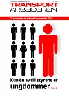 Forsiden, Transportarbeideren 8-15