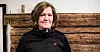 TRENGER VERKTØY: Sosialkonsulent Cecilie Dundas (54) etterlyser restart av gruppeprogrammer.