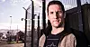 AVSTAND: – Jeg tror ikke de som bestemmer budsjettene egentlig forstår hva vi gjør i kriminalomsorgen, sier Daniel Grepperud Olsen (36).