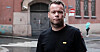 Forsvarsbygg har sagt opp den første renholdskontrakten, og NTL-tillitsvalgt Daniel Sjåfjell gjør klart for ansettelse av egne renholdere igjen.