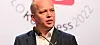 Nye tall fra finansminister Trygve Slagsvold Vedums departement viser at strømstøtten er beregnet til å koste 40,7 milliarder kroner.