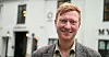 BEVISSTGJØRING: Kaj-Martin Georgsen i CARE Norge mener det må være bra hvis teknologibransjen kan gjøres mer ansvarsfulle og bevisste.