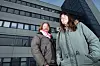 BEKYMRET: Hovedtillitsvalgt Anne Sandborg og Terje Strømsnes i Fagforbundet Teknisk fagforening i Oslo, er bekymret for helsa til de ansatte.