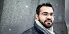 INTERESSERT: – Hvor mange som snakker direkte med Syria-farerne, kjenner til hvorfor de endte opp der de gjorde og  valgene de gjorde underveis? spør Shaheer Ghulam Nabi.