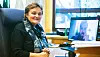 Rigmor Aasrud er nestleder i arbeids- og sosialkomiteen på Stortinget.