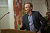Raymond Johansen lover å ikke bli 'fat and lazy' av gode meningsmålinger