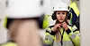 Driftsoperatør Frida Nilsen i landets største fjernvarmeselskap er blant dem som holder kulda unna 200.000 Oslo-borgere.