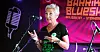 INGEN QUICK FIX: LO-leder Peggy Hessen Følsvik var torsdag på Notodden i forbindelse med bluesfestivalen. Der manet hun til tålmodighet for alle som venter på at regjeringen gjør noe med de skyhøye strømprisene.