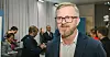 YS-leder Hans-Erik Skjæggerud åpner for NHOs krav om å utrede endringer i sykelønnsordningen.