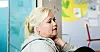 Da Veronika Ryan jobbet for SATS, måtte hun ta seg en ekstrajobb for å få økonomien til å gå rundt.