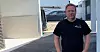 LO-tillitsvalgt Svein Olav Andersen var uenig i arbeidsgiverens varsel om permittering på to dager som følge av koronakrisen.