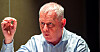GLOBAL LEDER: Luc Triangle, generalsekretæren i International Trade Union Confederation, representerer 220 millioner arbeidstakere over hele verden.