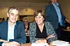 Sammen: Ap-leder jonas Gahr Støre og LO-leder Gerd Kristiansen ønsker å styrke det faglig-politiske samarbeidet.