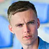 Ørjan Fjellkårstad (31) er Sps ordførerkandidat på Karmøy
