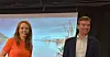 Linda Hofstad Helleland er leder i programkomiteen, mens Henrik Asheim er nestleder.