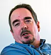 Brede Edvardsen, leder i Arbeidsmandsforbundet