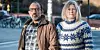 Julio Toro og Claudia Behrens tror ikke de blir med dersom Landbruksdirektoratet flyttes ut av Oslo.