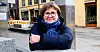 Leder i Fagforbundet, Mette Nord, er fast bestemt på å være med på å bestemme hvordan framtidas AFP skal bli.