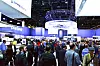 Consumer Electronics Show i Las Vegas (arkivfoto)