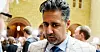 Kulturminister Abid Raja (V) fant ikke plass til arbeidslivets parter i ytringsfrihetskommisjonen.
