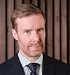 Norge går bedre enn vi trodde, ifølge Pål Sletten i SSB. Han er seksjonssjef for nasjonalregnskapet der.