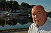 LOKAL LO-LEDER: Rolf Bersås har ledet LO i Stavanger og omegn de 13 siste årene. Nå har han fått avløsning.
