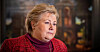 Høyre-leder Erna Solberg vil gjeninnføre egne regler.