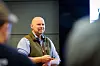 FORELESER: Montasje er framtidas måte å bygge på, mener kursforeleser Jan Otto Honsrud.