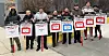 Unite Here! Local 1 organiserer hotell- og restaurantarbeidere i Chicago.