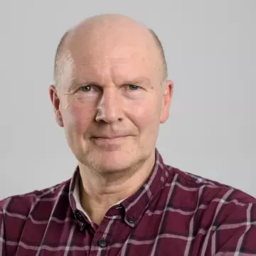 Redaktør i LO-Aktuelt