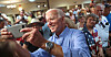 Joe Biden fikk gjennomslag for sin krisepakke.