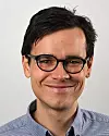 Forsker Ole-Andreas Elvik Næss