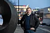 BELASTENDE: – Omstillingsprosesser er alltid vanskeligst for de ansatte, påpeker fylkesrådsleder Bjørn Inge Mo (Ap).