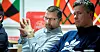 AVVENTENDE: Jan Iverin (midten) har vært for sammenslåing i de to foregående forsøkene. Når Postkom igjen søker sammen med et annet forbund, ønsket han å vite mer om hvordan den nye organiseringen er tenkt.
