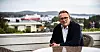 Hans Sande er forbundsleder i Norsk sjøoffisersforbund.