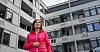 – Jeg er selvfølgelig ikke glad for færre nattevakter og lavere lønn. Jeg er også bekymret for hvordan det vil slå ut på pensjonen, sier Berit Sjursen.