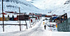 VENTER OG VENTER: Arbeidstakere i Longyearbyen, som renholdere og hotellansatte, er ikke beskyttet av reglene i allmenngjøringsloven.