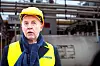 Frode Alfheim er ikke overrasket over at Melkøya fortsatt skal elektrifiseres.