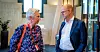 – Lekkasjen vil få et etterspill, sier riksmekler Mats Ruland. Det vil isåfall ramme Peggy Hessen Følsvik og Ole Erik Almlid, samt Fellesforbundet-leder Jørn Eggum og Norsk Industri-direktør Stein Lier-Hansen.