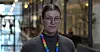 Linda Yvonne Engelstad, leder i NTL Sentralforvaltningen Ung.
